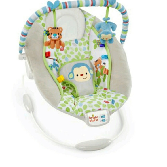 Baby Rocker - Picture 3 of 3